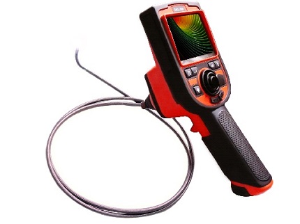 視頻內窺鏡6300P