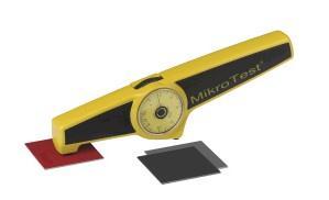 MicroTest G6涂鍍層測厚儀