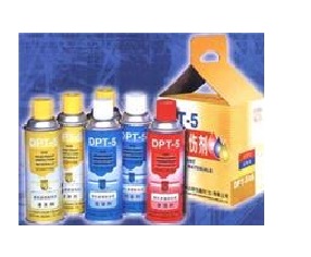 DPT-5著色滲透探傷劑